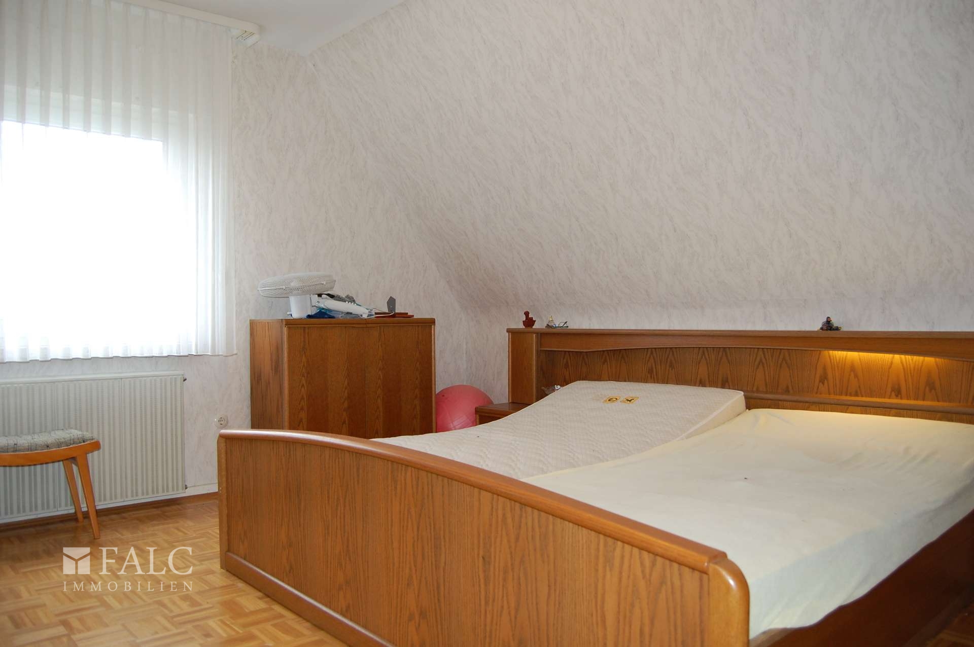 DG Schlafzimmer